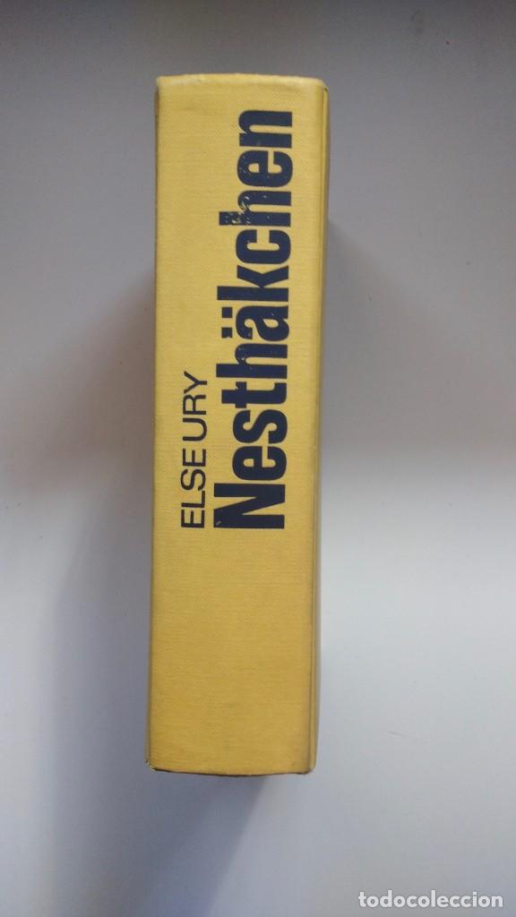 Libros de segunda mano: Nesth&auml;kchen - Else Ury - (Alem&aacute;n) - Foto 2