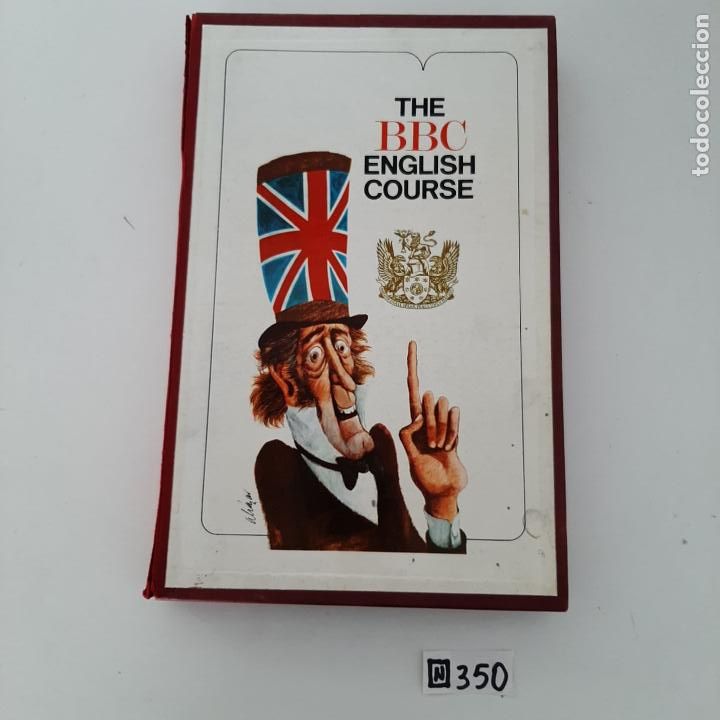 Libros de segunda mano: The BBC English Course - Foto 1