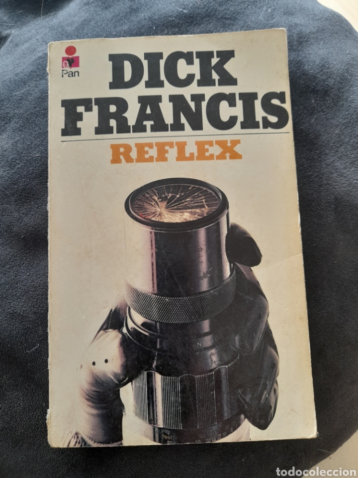 Libros de segunda mano: Reflex.Dick Francis - Foto 1
