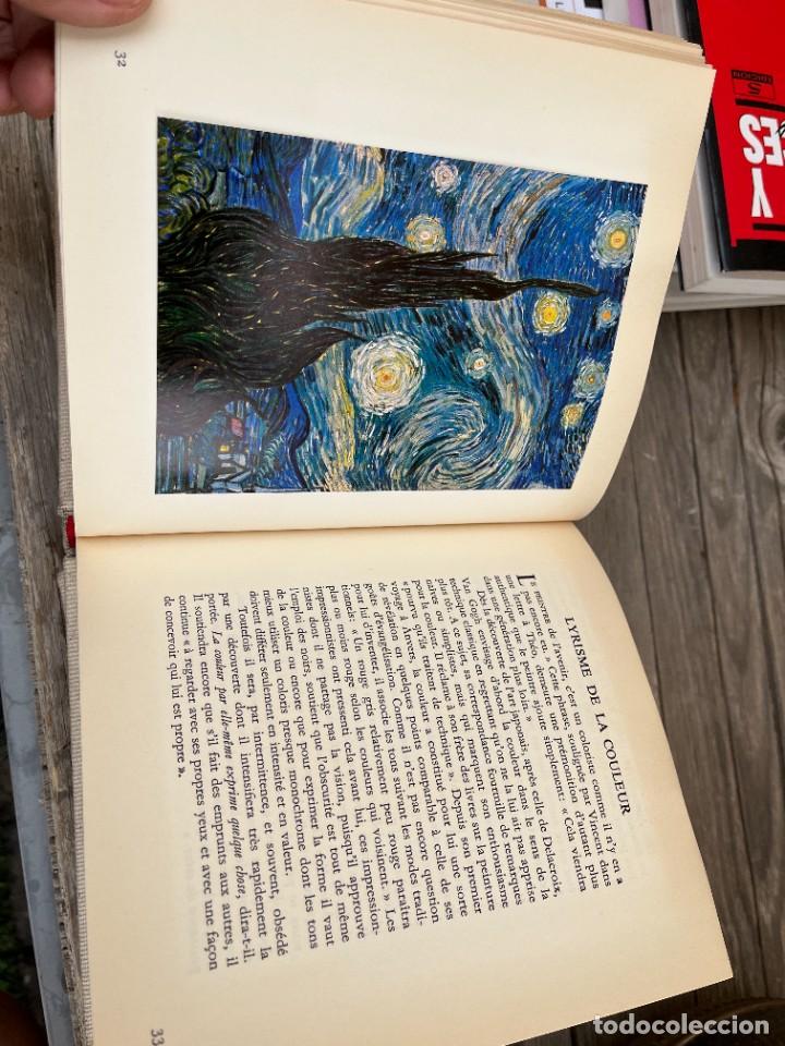 Libros de segunda mano: VAN GOGH. VELASQUEZ . EN FRANC&Eacute;S. - Foto 3