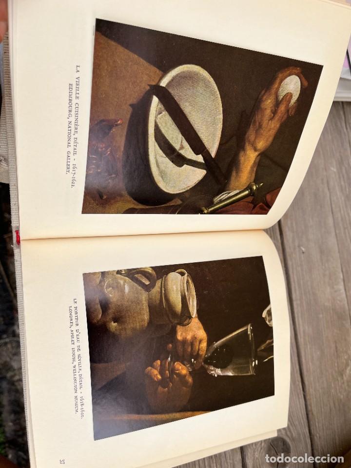 Libros de segunda mano: VAN GOGH. VELASQUEZ . EN FRANC&Eacute;S. - Foto 5
