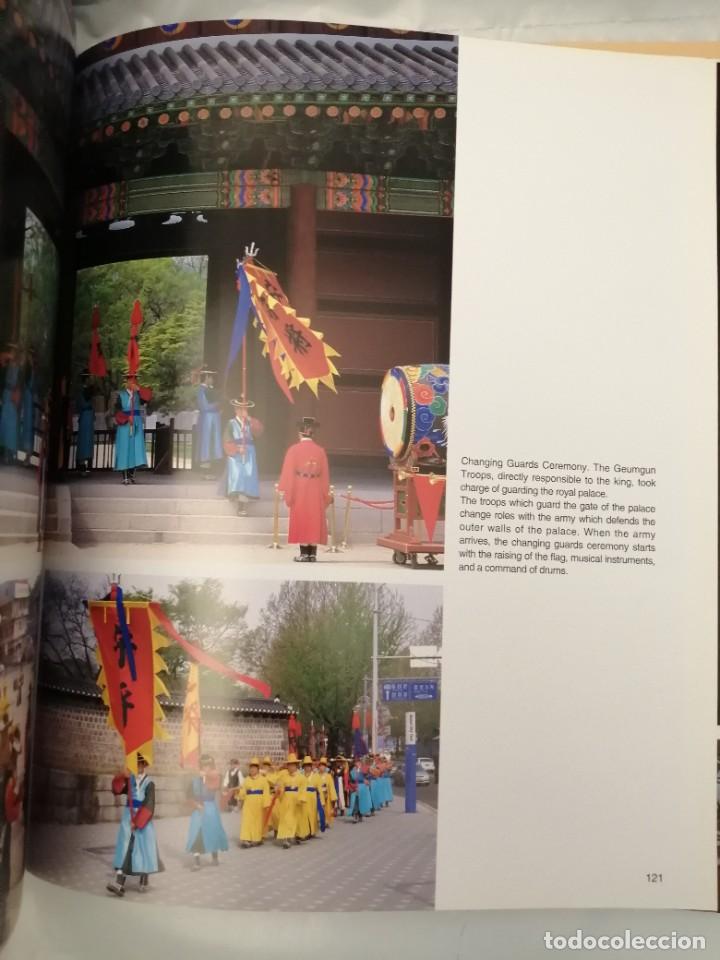 Libros de segunda mano: DYNAMIC KOREA (HARDCOVER) - Foto 4
