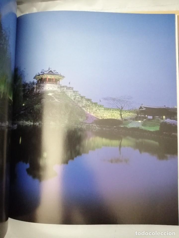 Libros de segunda mano: DYNAMIC KOREA (HARDCOVER) - Foto 5