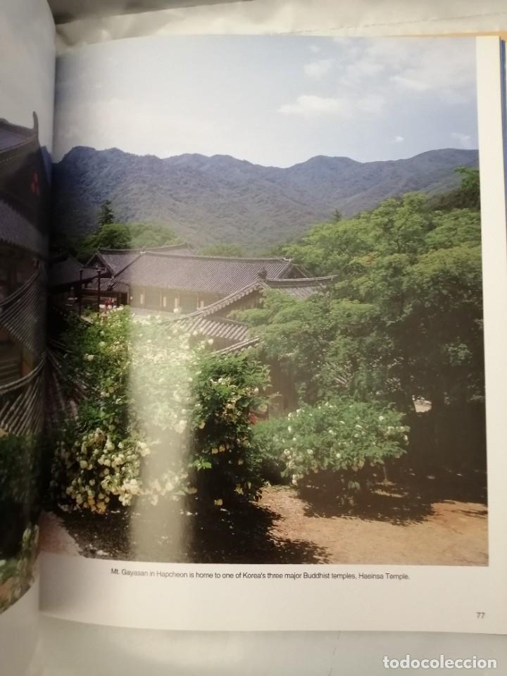 Libros de segunda mano: DYNAMIC KOREA (HARDCOVER) - Foto 6