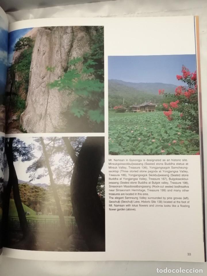 Libros de segunda mano: DYNAMIC KOREA (HARDCOVER) - Foto 8