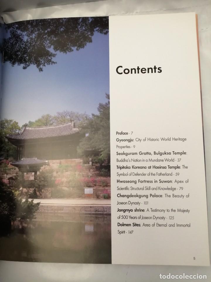 Libros de segunda mano: DYNAMIC KOREA (HARDCOVER) - Foto 3