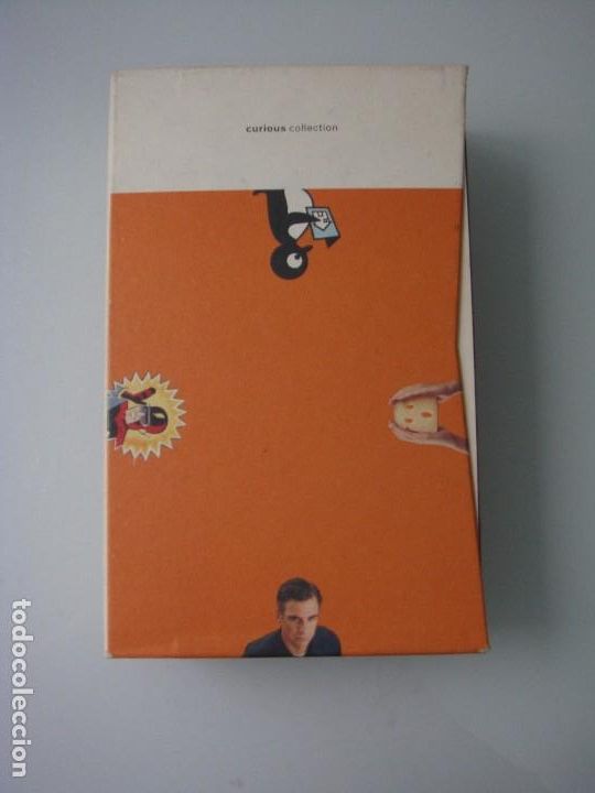 Libros de segunda mano: CORIOUS COLLETION 5 LIBROS EN INGLES - Foto 1