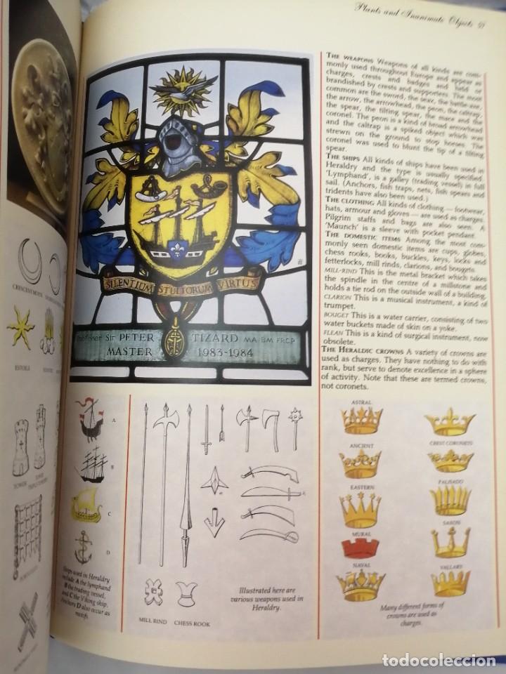 Libros de segunda mano: INTRODUCTION TO HERALDRY - Foto 4