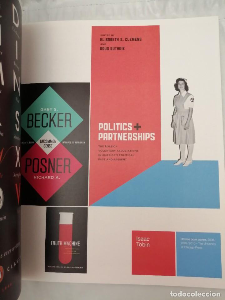 Libros de segunda mano: THE MODERNIST - Foto 5