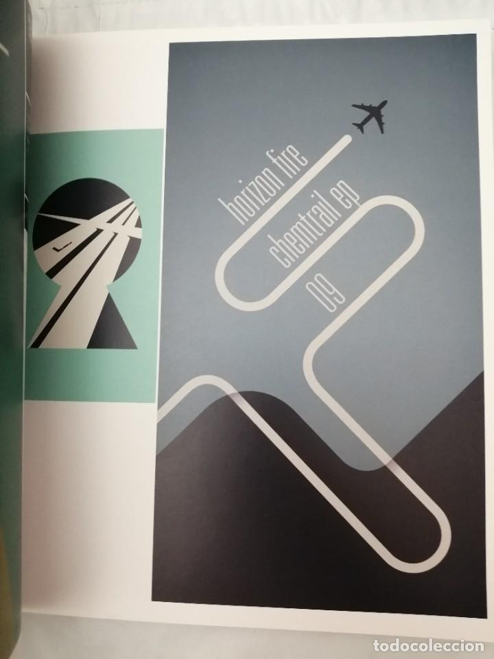 Libros de segunda mano: THE MODERNIST - Foto 8