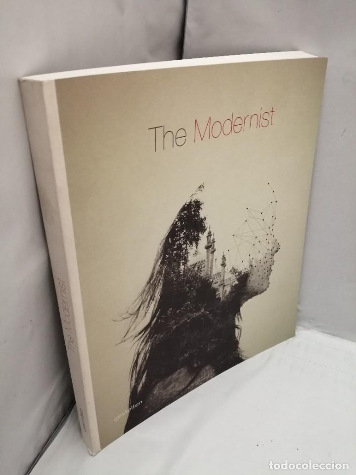 Libros de segunda mano: THE MODERNIST - Foto 9