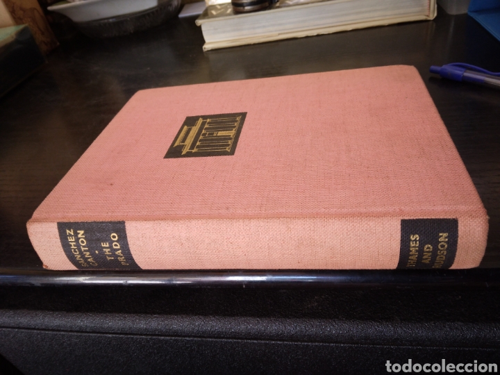 Libros de segunda mano: The prado - Foto 2