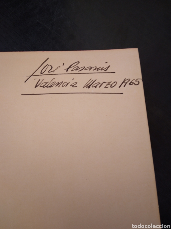 Libros de segunda mano: The prado - Foto 4