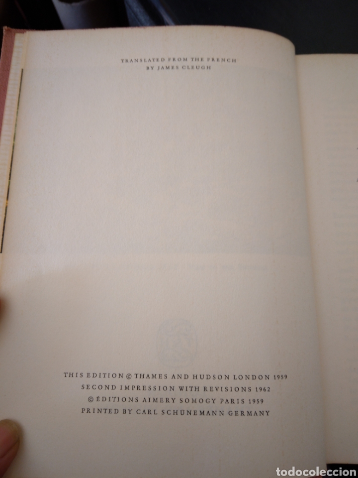Libros de segunda mano: The prado - Foto 6