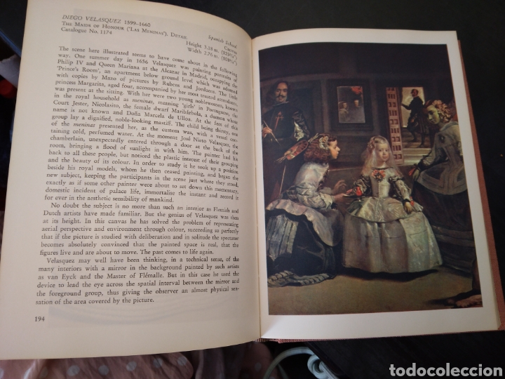 Libros de segunda mano: The prado - Foto 10