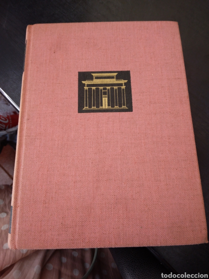 Libros de segunda mano: The prado - Foto 1