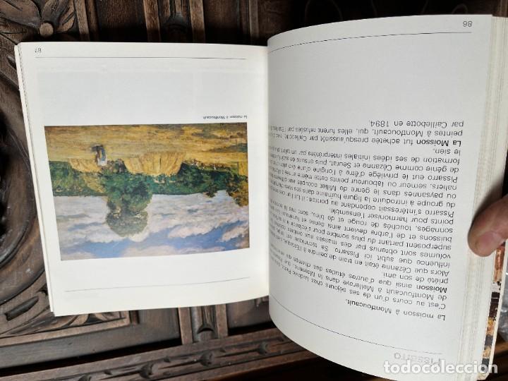 Libros de segunda mano: MUSEE DE JEU DE PAUME. MUSEE DE LOUVRE. EN FRANC&Eacute;S. - Foto 4