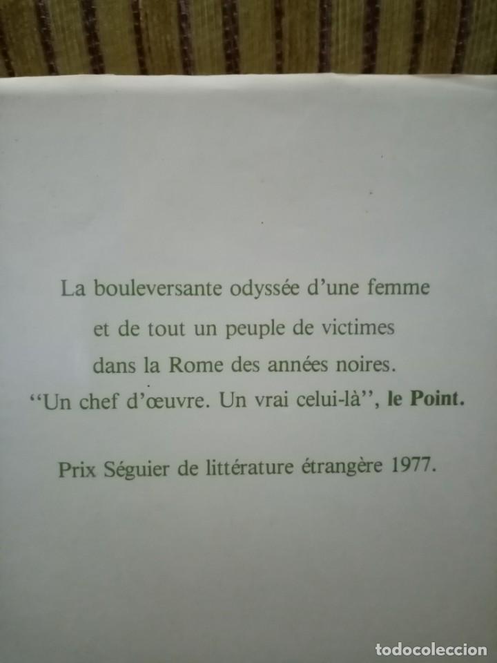 Libros de segunda mano: LA STORIA - Foto 3