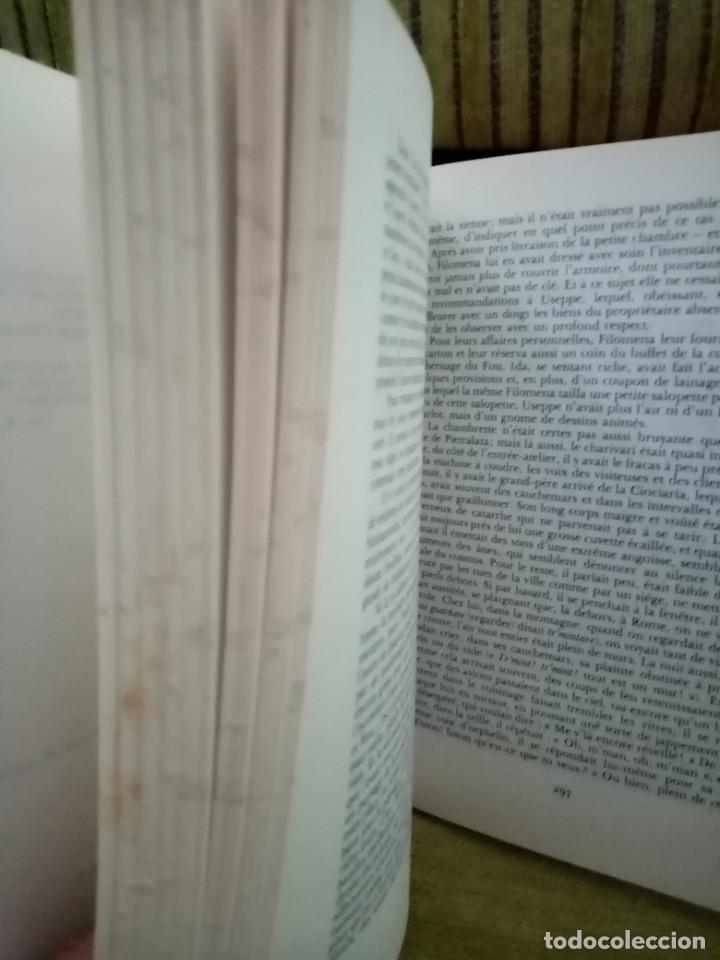 Libros de segunda mano: LA STORIA - Foto 8