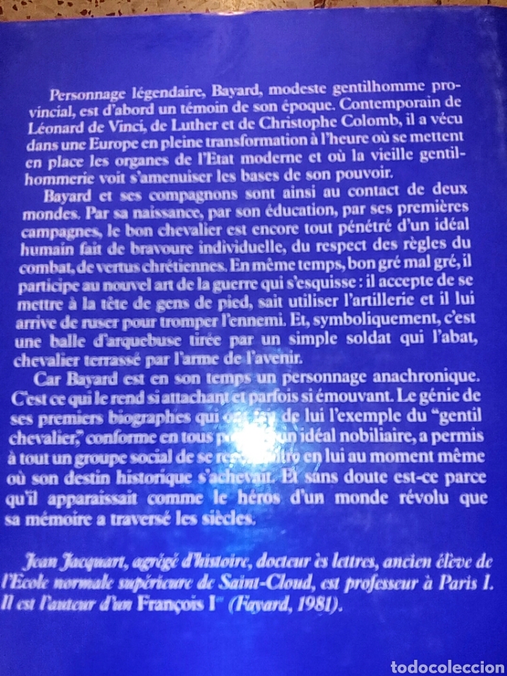 Libros de segunda mano: BAYARD edici&oacute;n ilustrada - Foto 2
