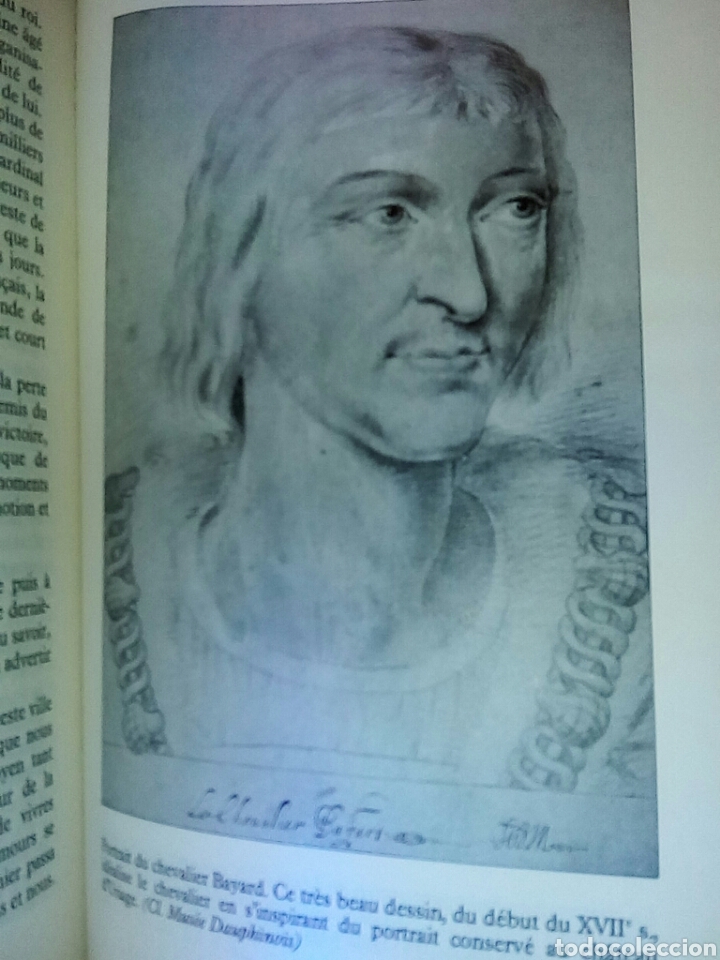 Libros de segunda mano: BAYARD edici&oacute;n ilustrada - Foto 4