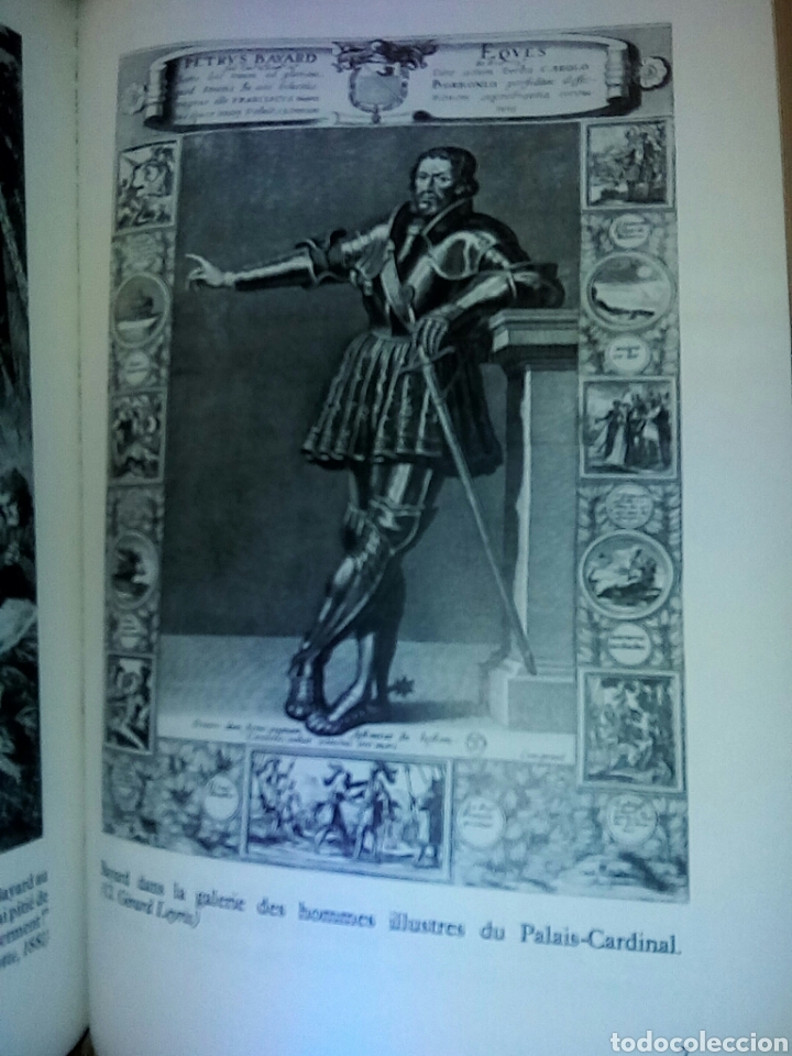 Libros de segunda mano: BAYARD edici&oacute;n ilustrada - Foto 5