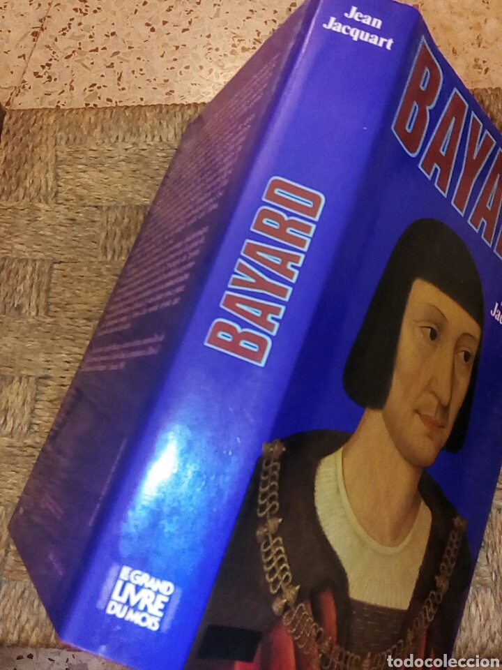 Libros de segunda mano: BAYARD edici&oacute;n ilustrada - Foto 6