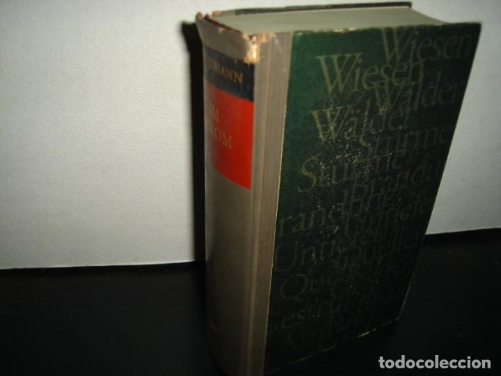 Libros de segunda mano: 163- ALEM&Aacute;N - IM STROM - A. E. JOHANN - Foto 1