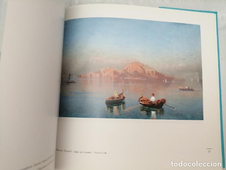 Libros de segunda mano: CAPRI &Agrave; LA GOUACHE - Foto 4