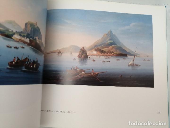 Libros de segunda mano: CAPRI &Agrave; LA GOUACHE - Foto 6