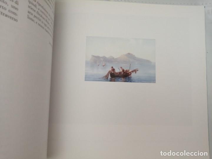 Libros de segunda mano: CAPRI &Agrave; LA GOUACHE - Foto 7