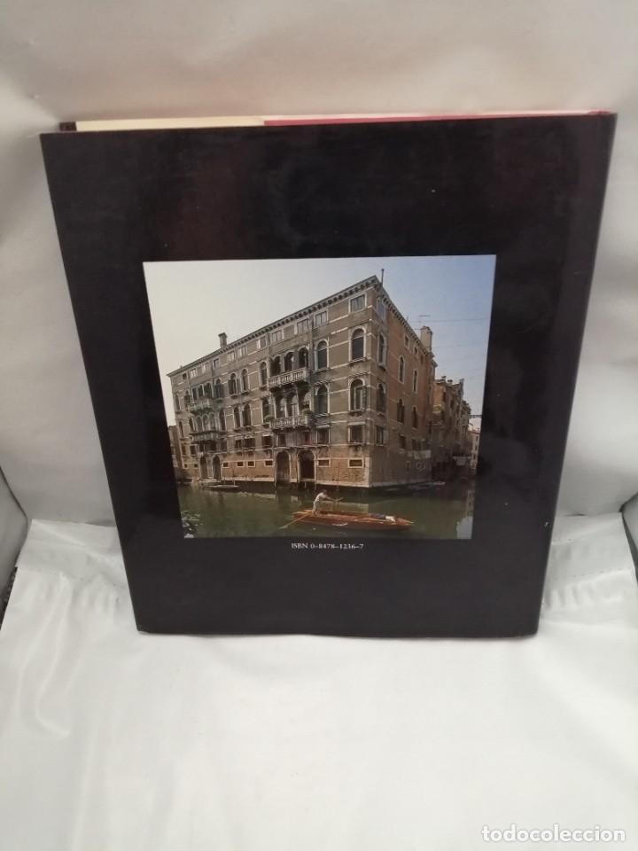 Libros de segunda mano: THE VENETIAN GHETTO - Foto 2