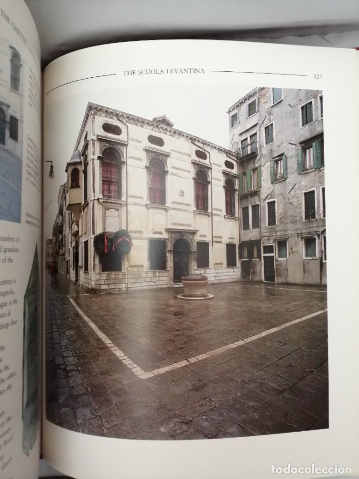Libros de segunda mano: THE VENETIAN GHETTO - Foto 4