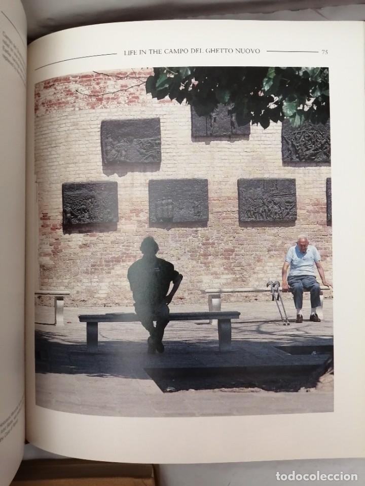 Libros de segunda mano: THE VENETIAN GHETTO - Foto 6