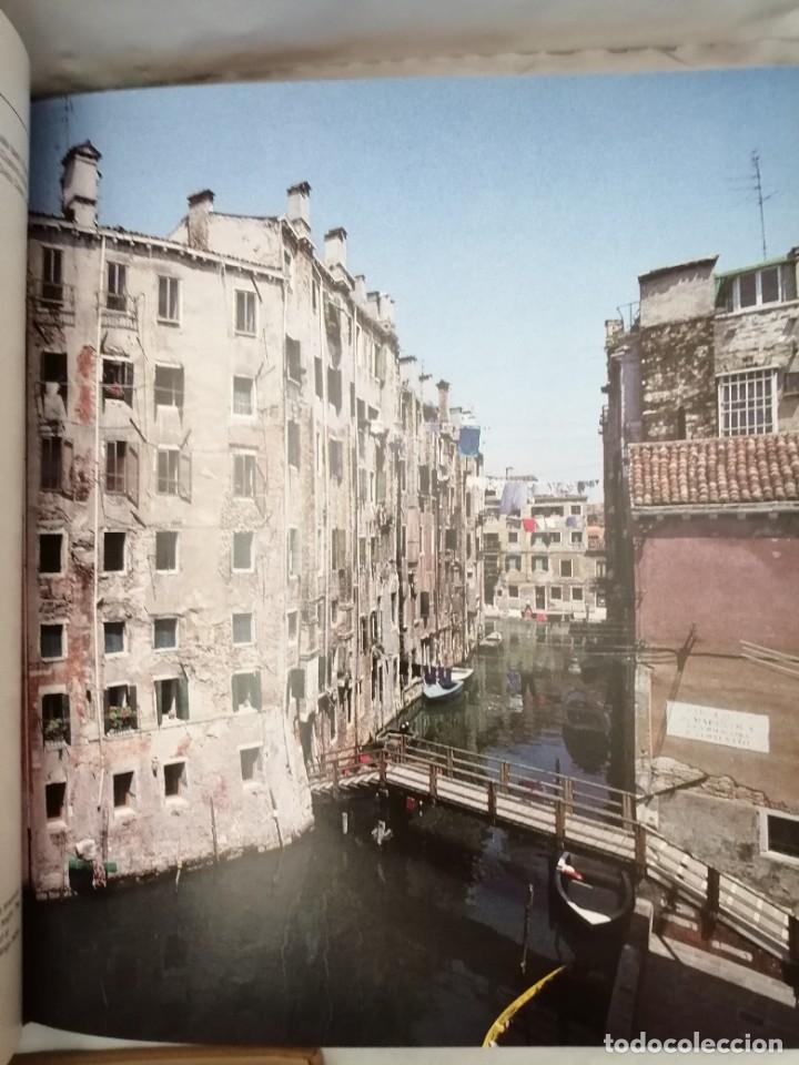 Libros de segunda mano: THE VENETIAN GHETTO - Foto 9