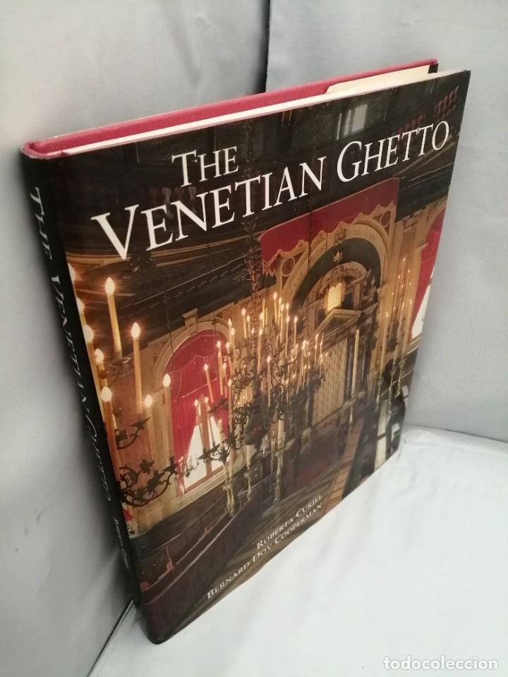 Libros de segunda mano: THE VENETIAN GHETTO - Foto 12