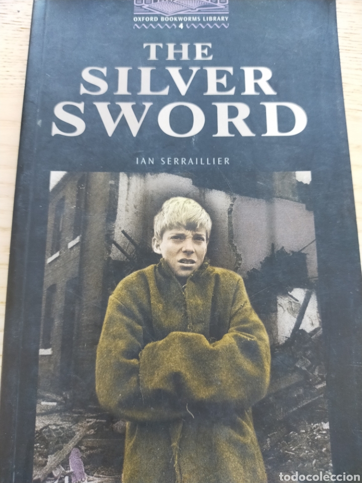 Libros de segunda mano: The Silver sword - Foto 1