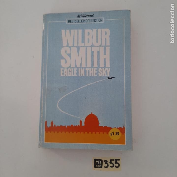 Libros de segunda mano: Wilbur Smith - Foto 1
