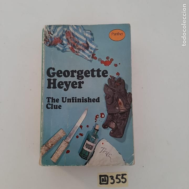 Libros de segunda mano: Georgette Heyer - Foto 1