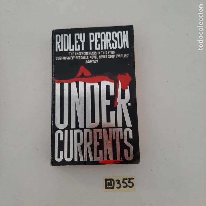 Libros de segunda mano: Under Currents - Foto 1