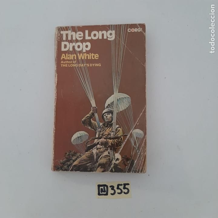 Libros de segunda mano: The Long Drop - Foto 1