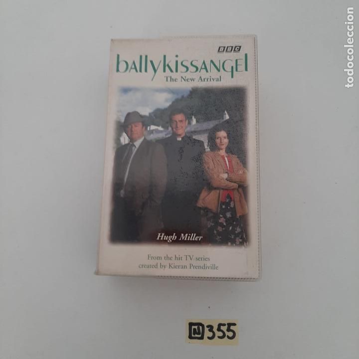 Libros de segunda mano: Ballykissangel - Foto 1