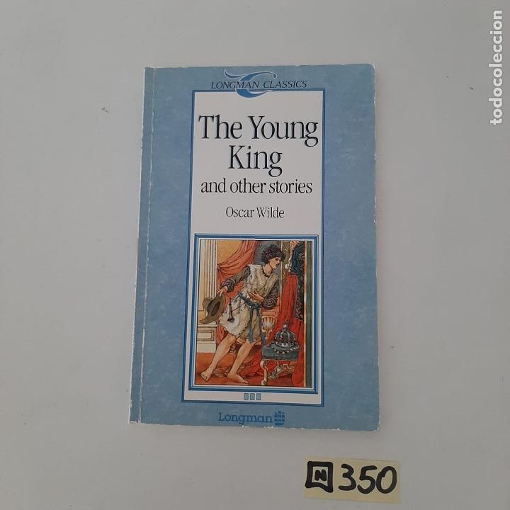 Libros de segunda mano: The Young King - Foto 1