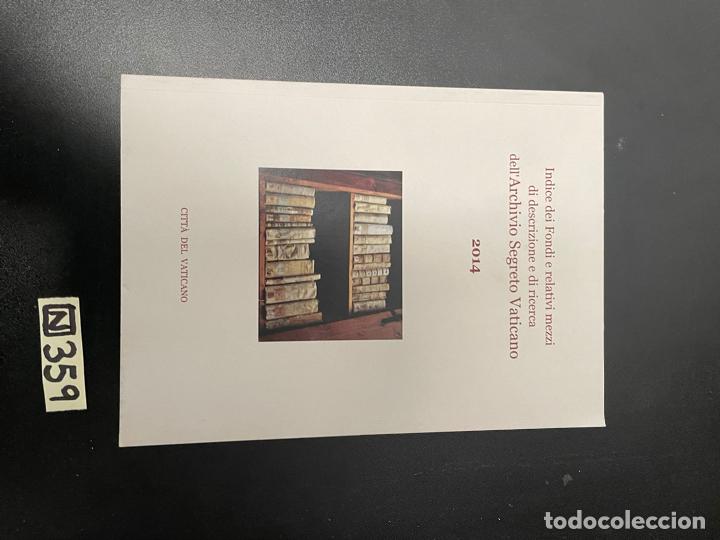 archivio segreto vaticano Buy Other used books in different