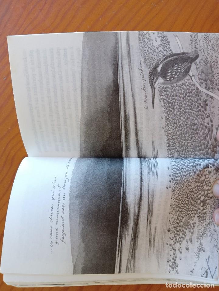 Libros de segunda mano: Lenfant et la rivi&egrave;re Henri Bosco - Foto 3