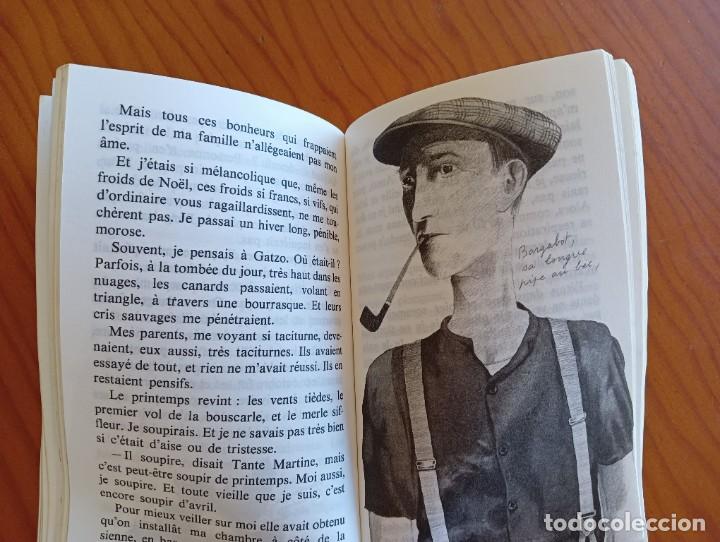 Libros de segunda mano: Lenfant et la rivi&egrave;re Henri Bosco - Foto 5