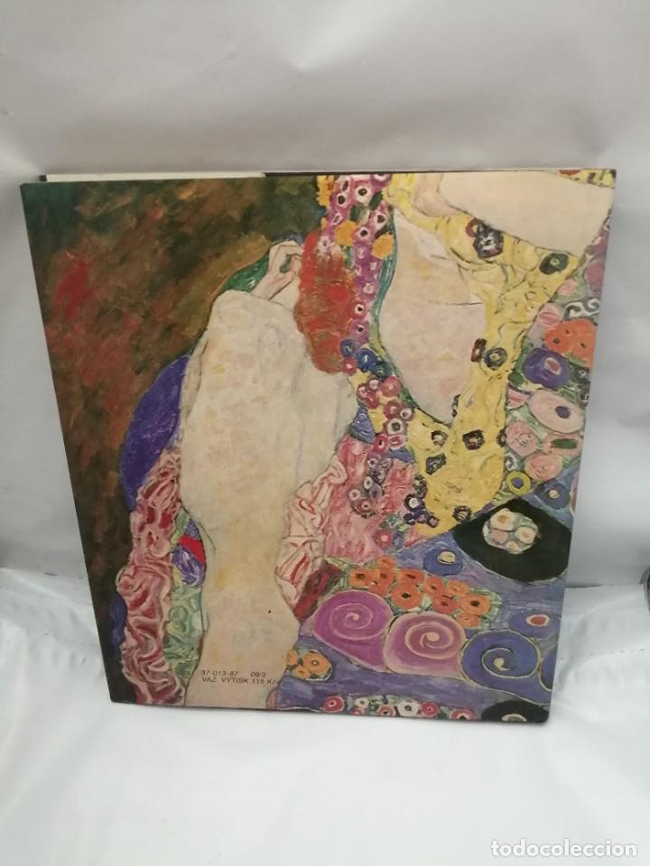 Libros de segunda mano: UMĚN&Iacute; A ŽIVOT. DOBA SECESE - Foto 2