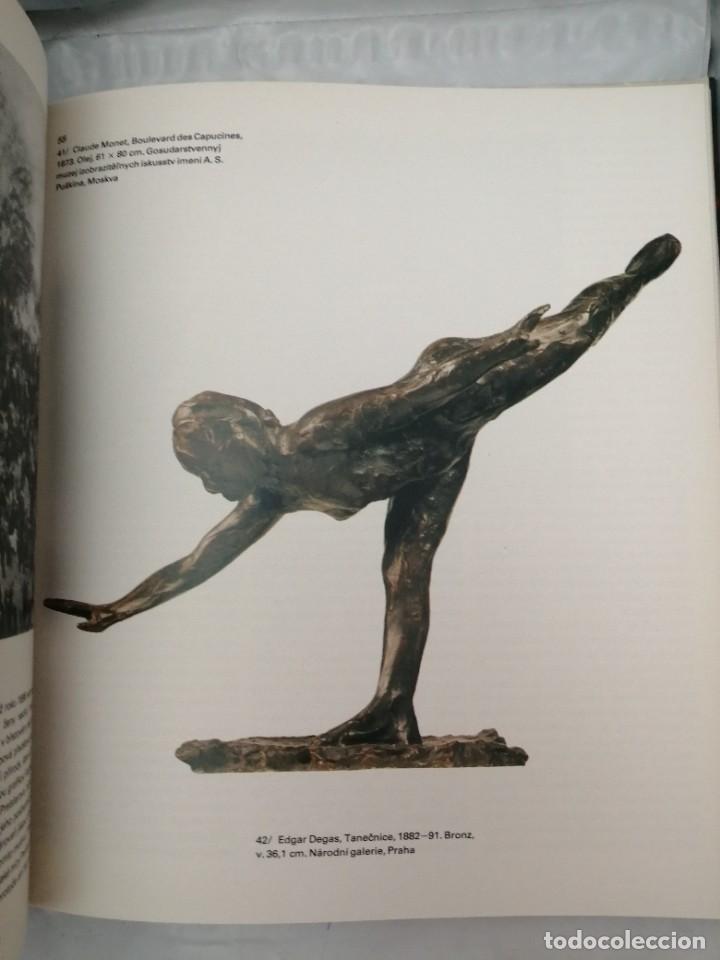 Libros de segunda mano: UMĚN&Iacute; A ŽIVOT. DOBA SECESE - Foto 7