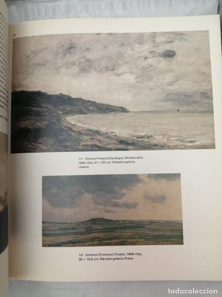 Libros de segunda mano: UMĚN&Iacute; A ŽIVOT. DOBA SECESE - Foto 8