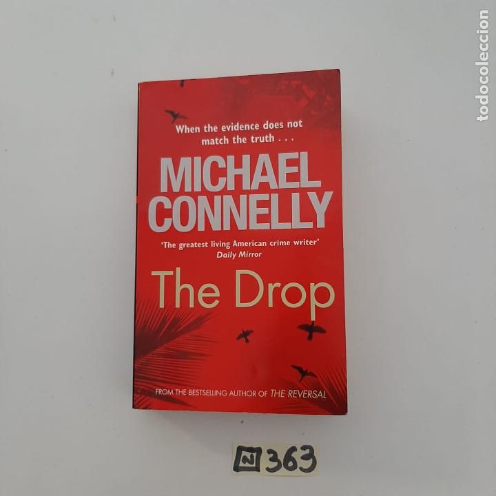 Libros de segunda mano: The Drop - Foto 1